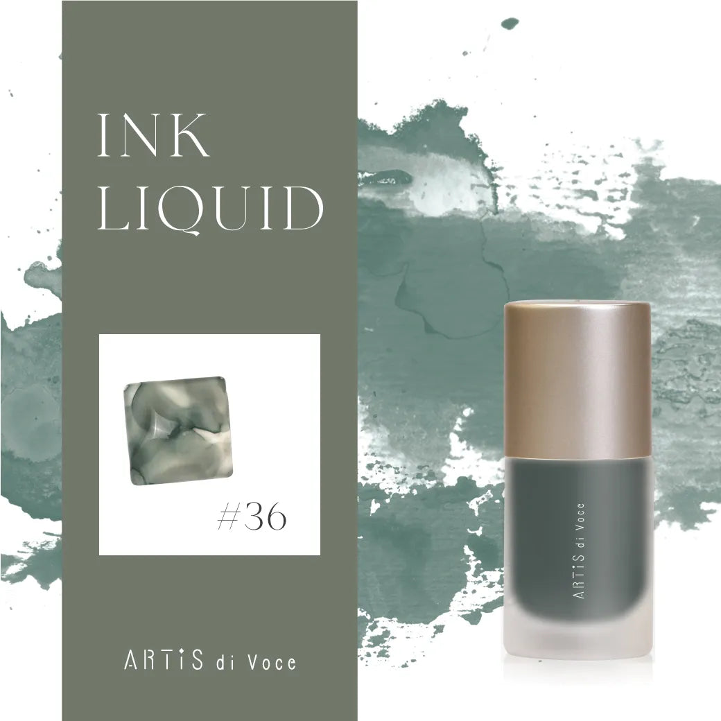 ARTiS di Voce - Ink Liquid