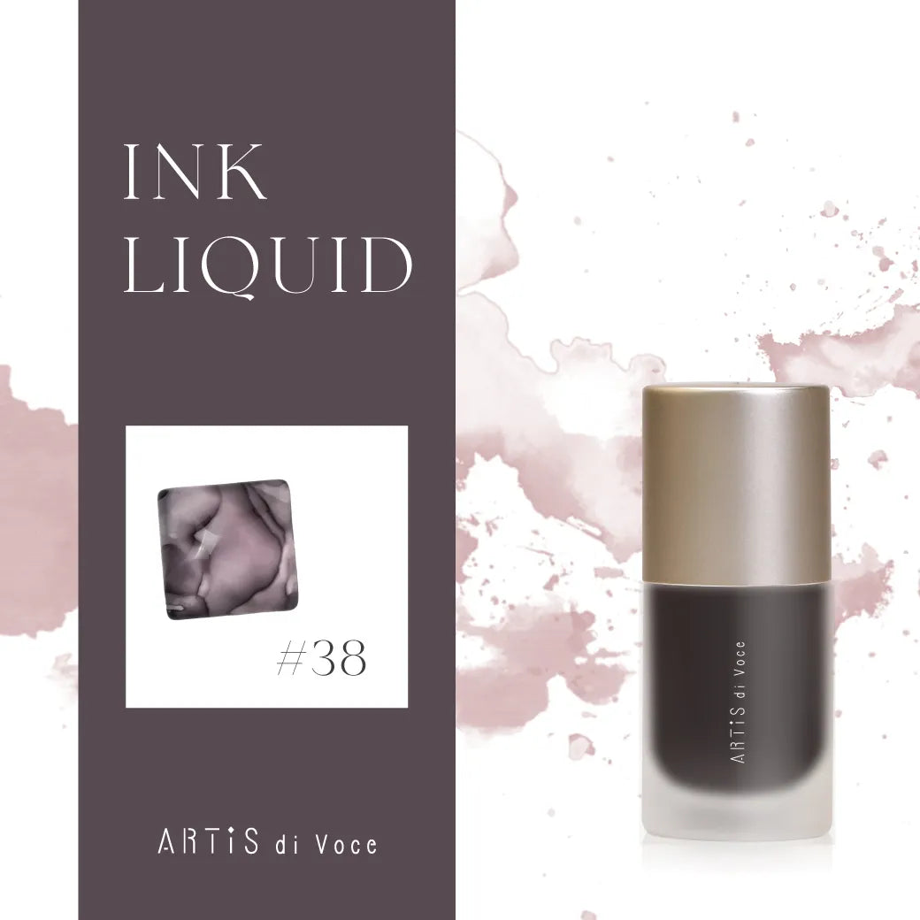 ARTiS di Voce - Ink Liquid