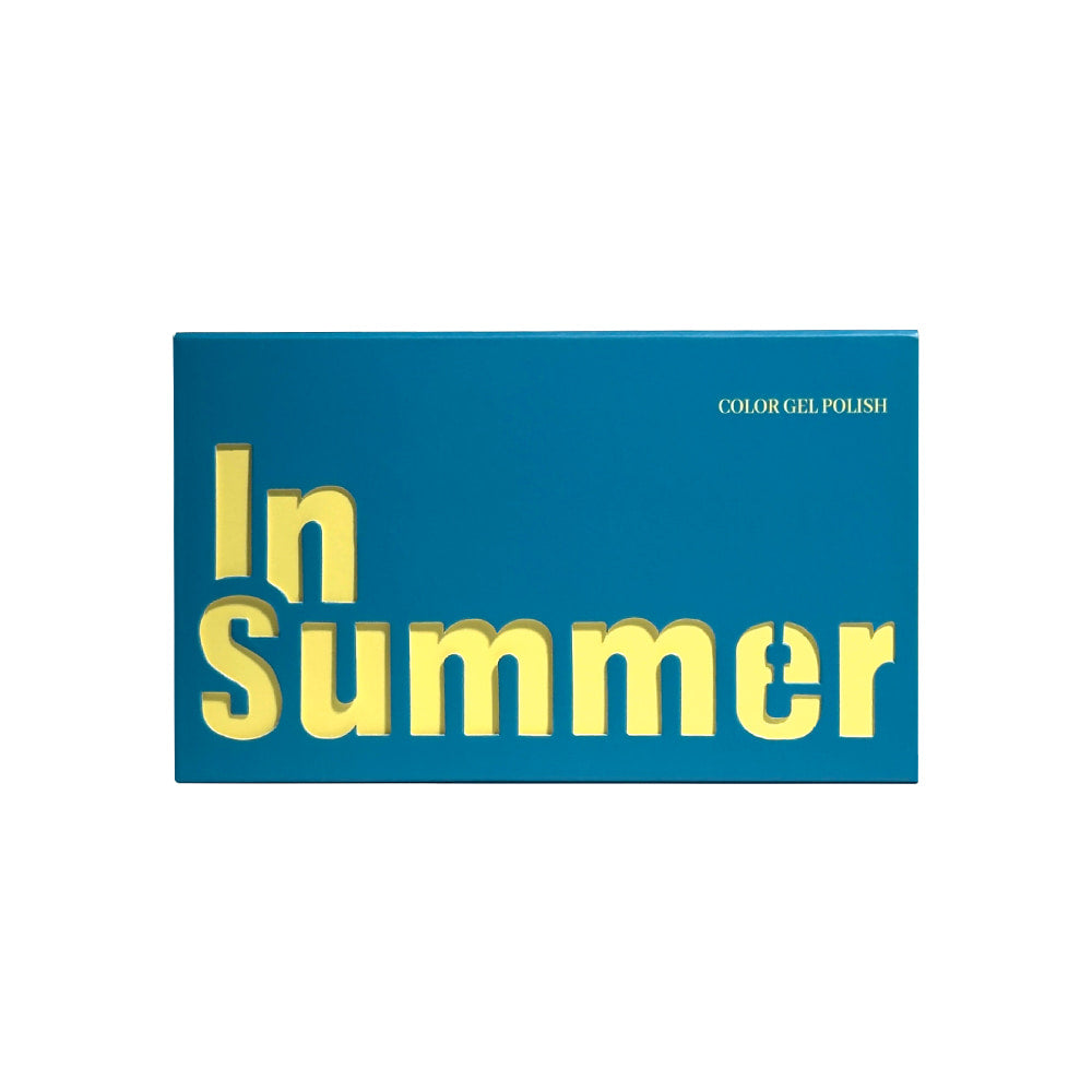 Mostive - In Summer Set