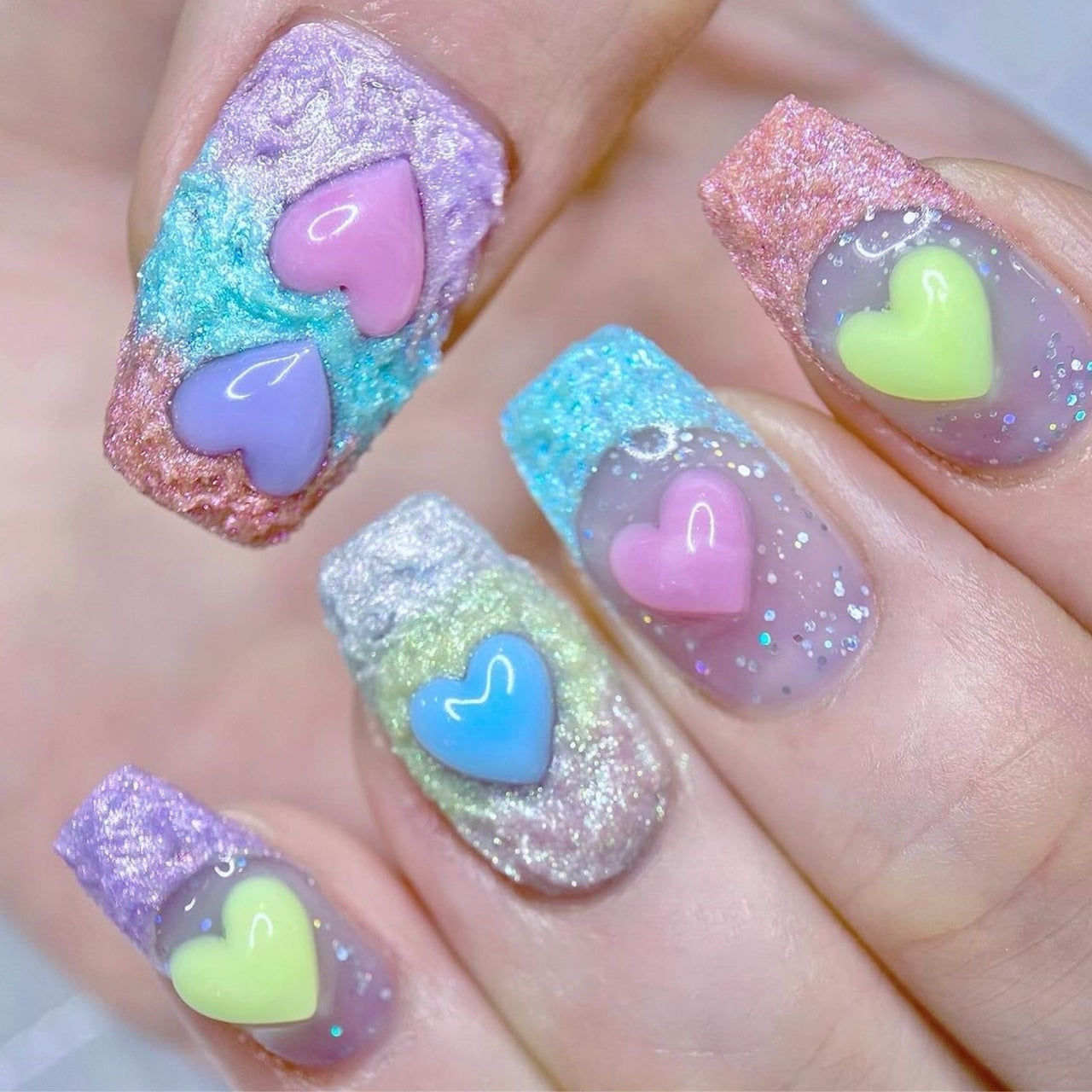 Irie - Crystal Whip Collection