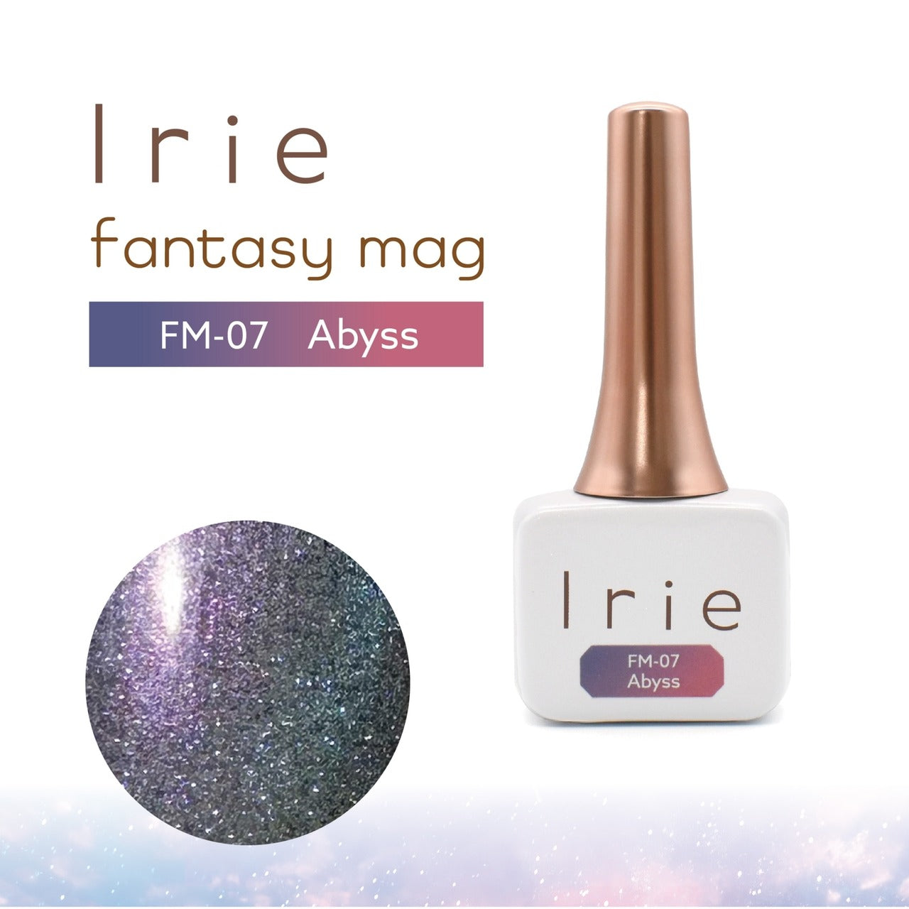 Irie - Fantasy Mag Collection