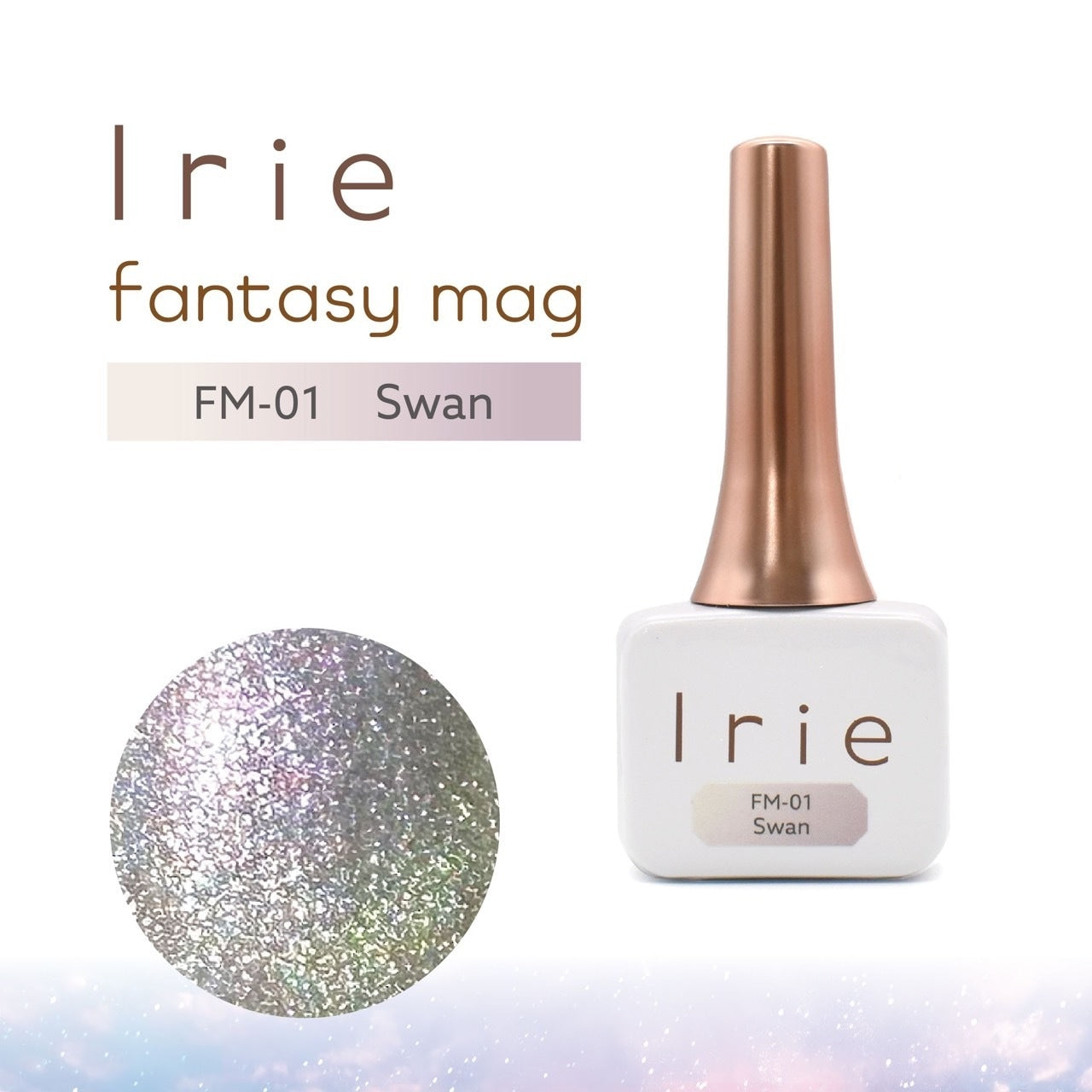 Irie - Fantasy Mag Collection