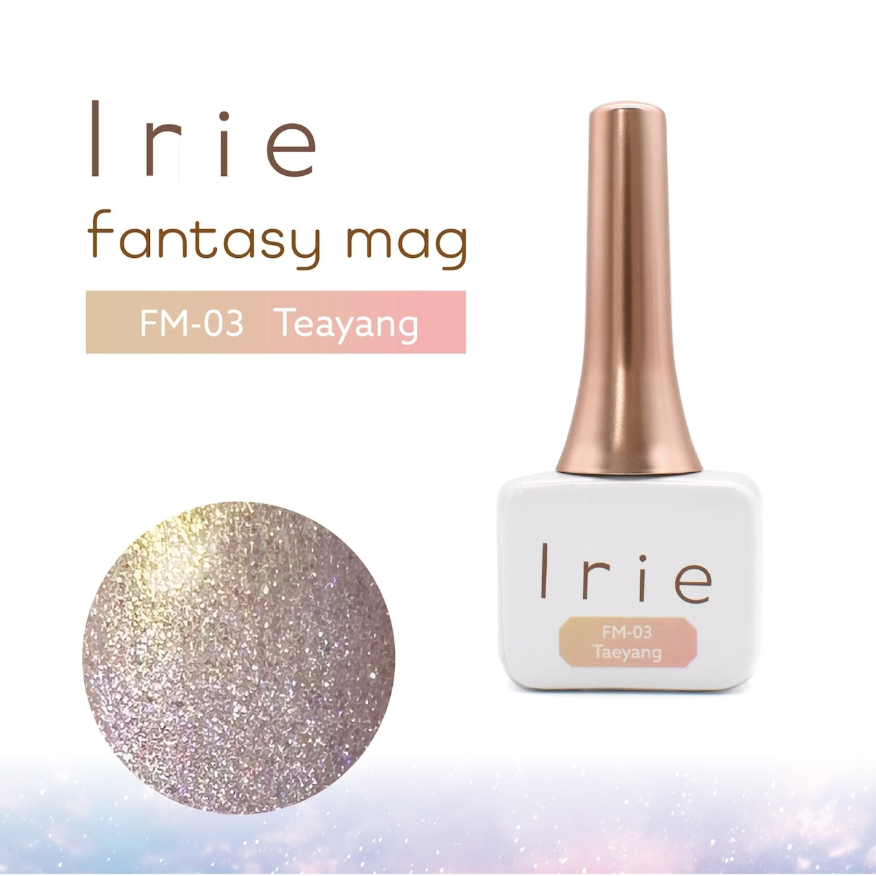 Irie - Fantasy Mag Collection
