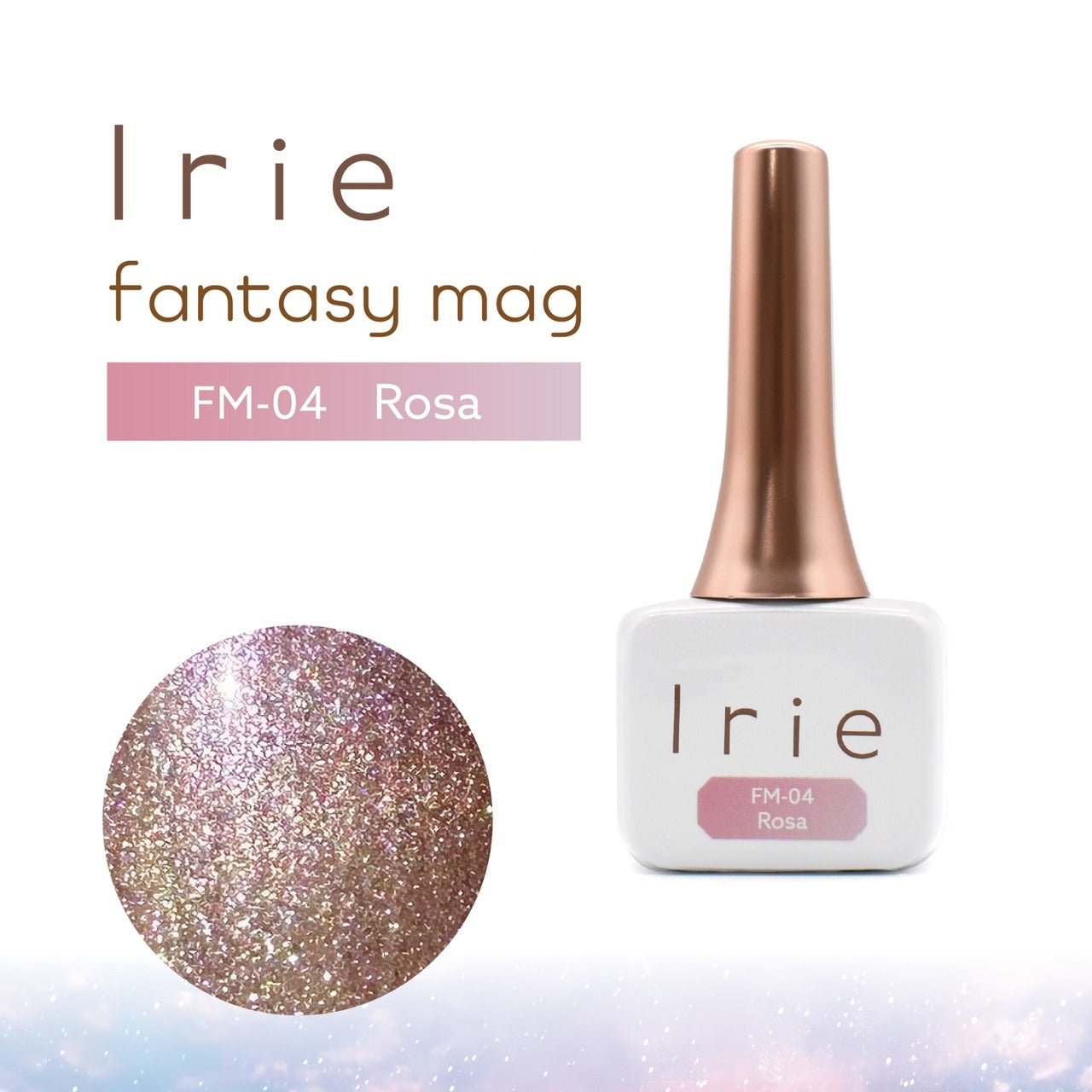 Irie - Fantasy Mag Collection