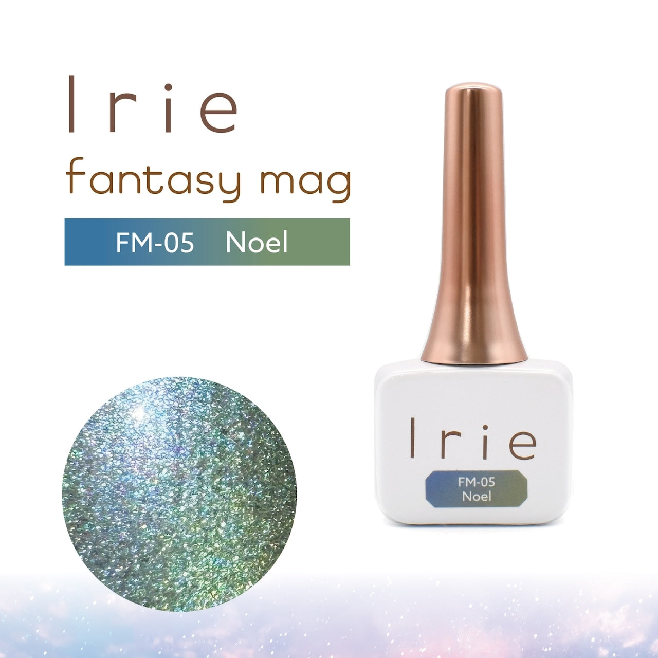 Irie - Fantasy Mag Collection