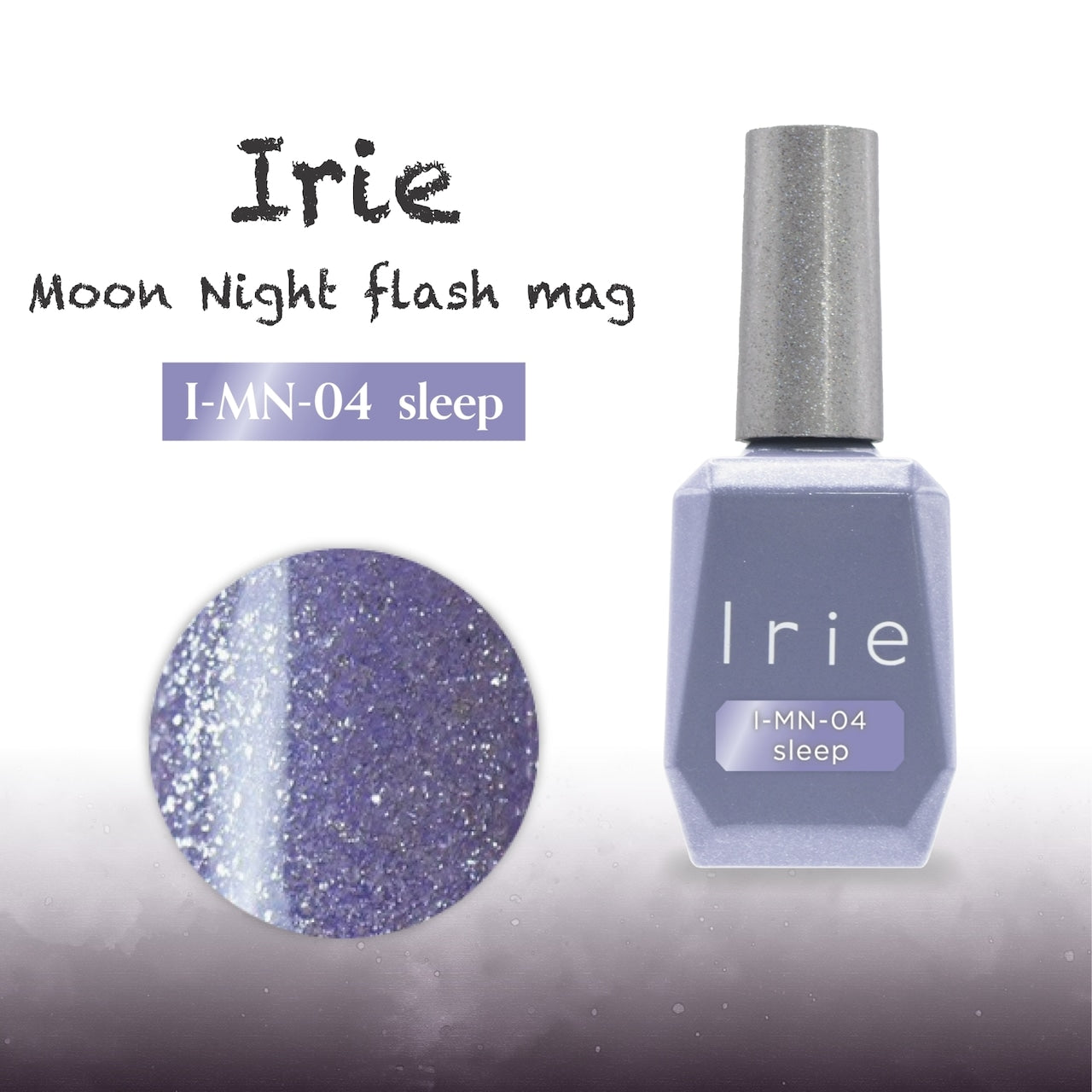 Irie - Moon Night Flash Mag Collection