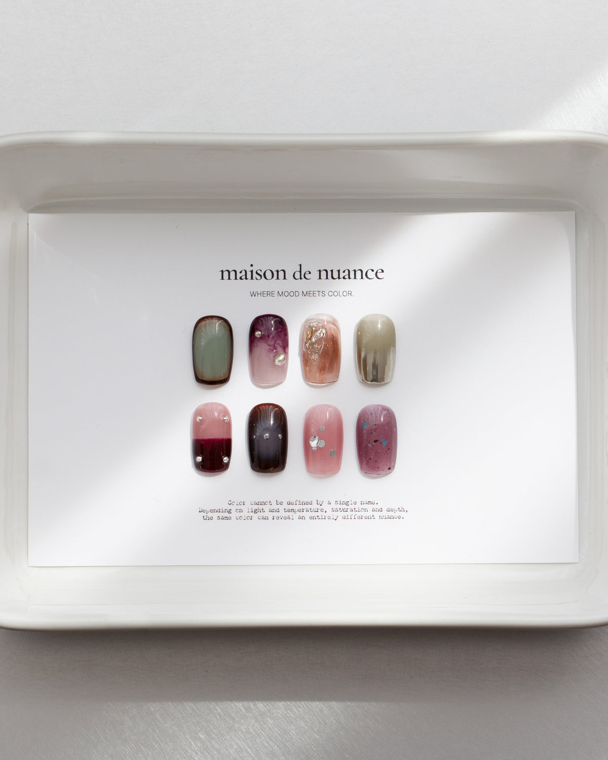 IZEMI - Maison de Nuance