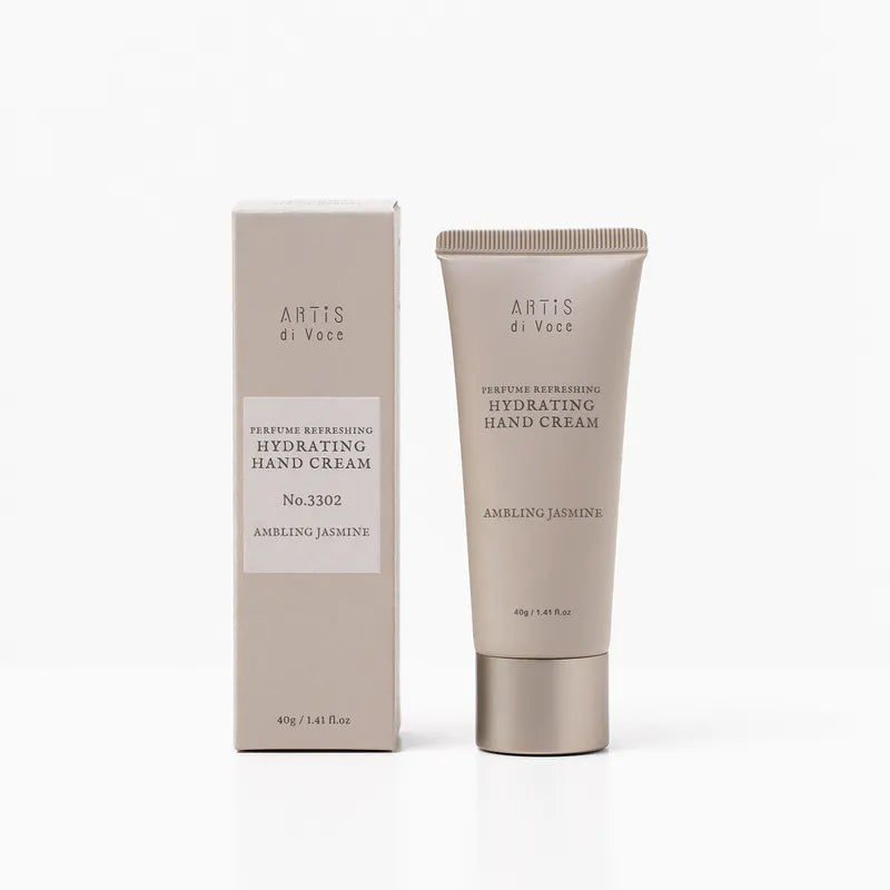 ARTiS di Voce - Hydrating Hand Creams