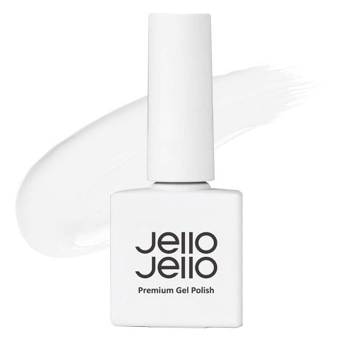 Jello Jello - JC-01 Creamy White