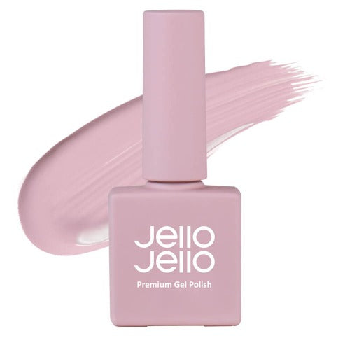 Jello Jello - JC-04 Nudie Rose