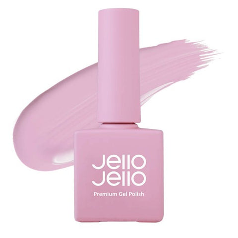 Jello Jello - JC-06 Turtle Me Pink