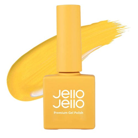 Jello Jello - JC-08 Chrome Yellow