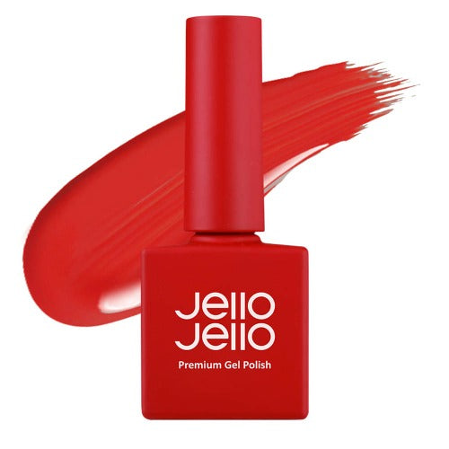 Jello Jello - JC-09 Truth Red