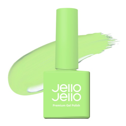 Jello Jello Blooming Collection (JC53-JC58)