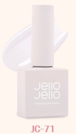 Jello Jello Bubbly Collection (JC71-JC76