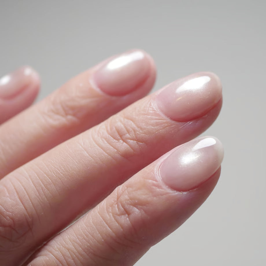 Ungu Nails - Jelly Fish Magnet
