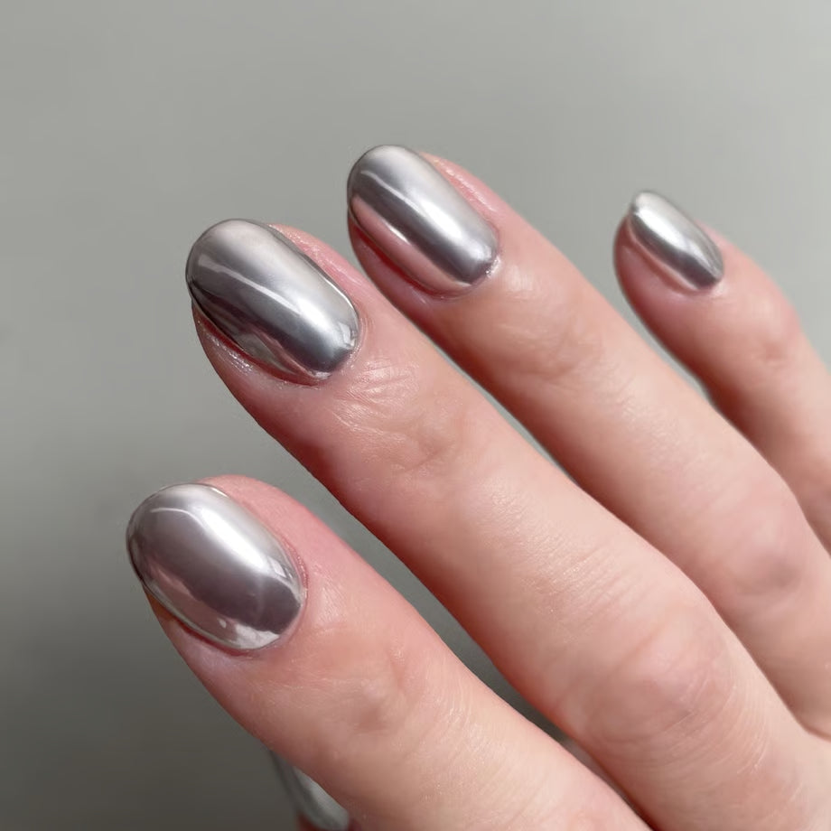 Ungu Nails - Jelly Fish Magnet