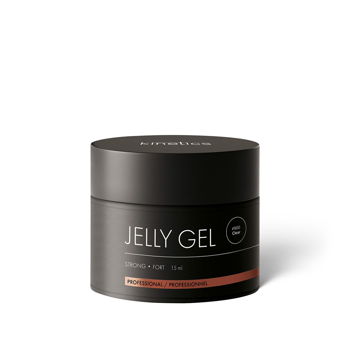 Kinetics - Jelly Gel Strong #900 Clear (15ml)