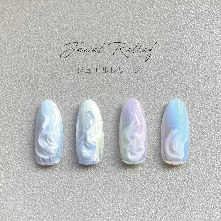 torta - Jewel Relief Full Set