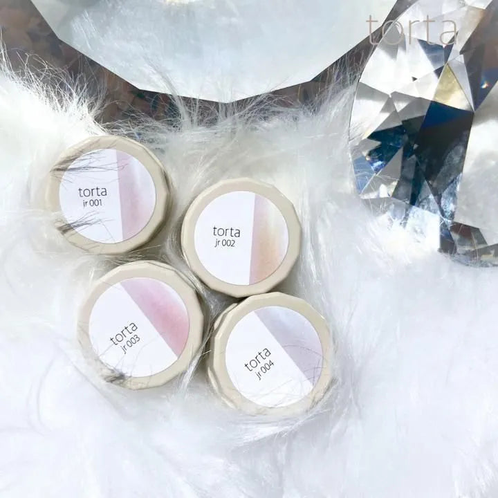 torta - Jewel Relief Full Set