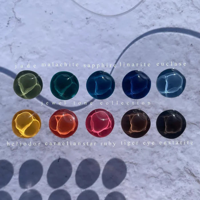 INITY - Jewel Tone Collection