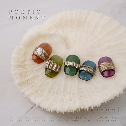 JIN.B - Poetic Moment Collection (10 pc)