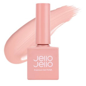 Jello Jello Nude & Mood Collection