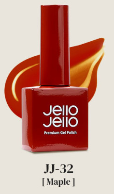 Jello Jello Mingle Collection(JJ31-JJ36)