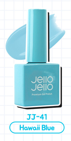 Jello Jello High Teen Neon Collection (JJ37-JJ42)
