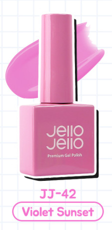 Jello Jello High Teen Neon Collection (JJ37-JJ42)