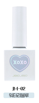 Jello Jello - XOXO Collection