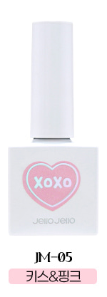 Jello Jello - XOXO Collection