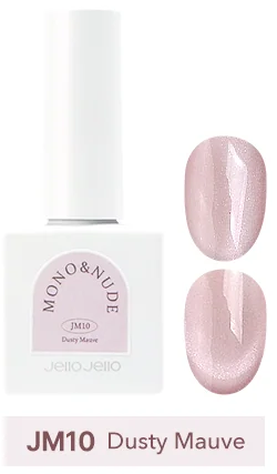 Jello Jello - Mono & Nude Cat Eye Set