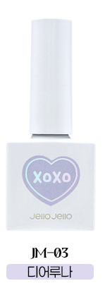 Jello Jello - XOXO Collection