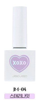 Jello Jello - XOXO Collection