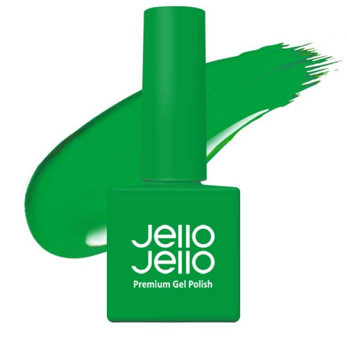 Jello Jello - JN-04 (Green Poison)