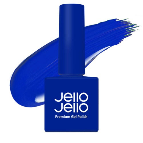 Jello Jello - JN-05 (Cobalt Blue)