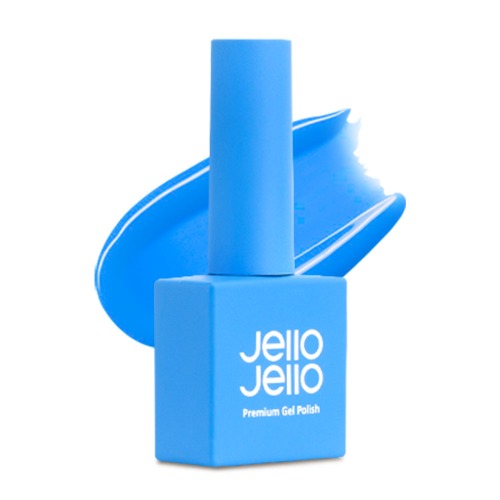 Jello Jello - JN-08 (Blue Wave)