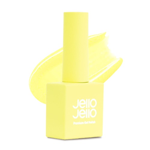 Jello Jello - JN-10 (Pina Colada)