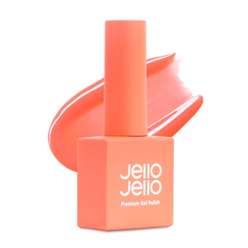 Jello Jello - JN-11 (Sun-up Juicy)