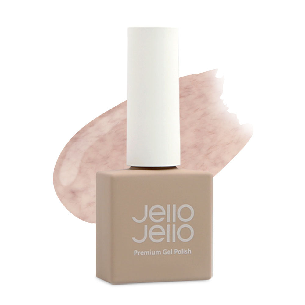 Jello Jello - JS-09 (Classy Beige)