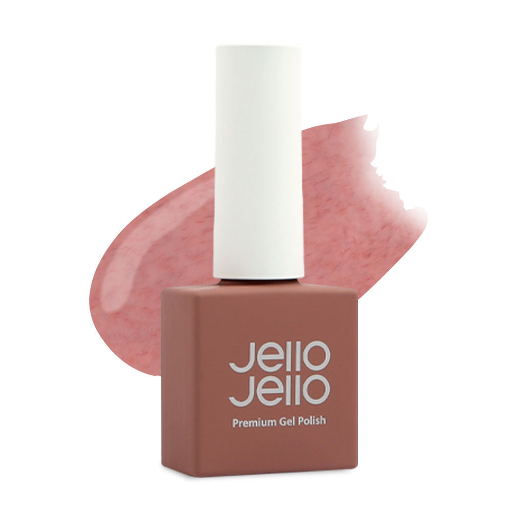 Jello Jello - JS-10 (Rosy Posy)