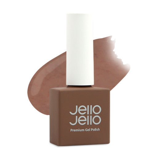 Jello Jello - JS-11 (Gentle Walnut)