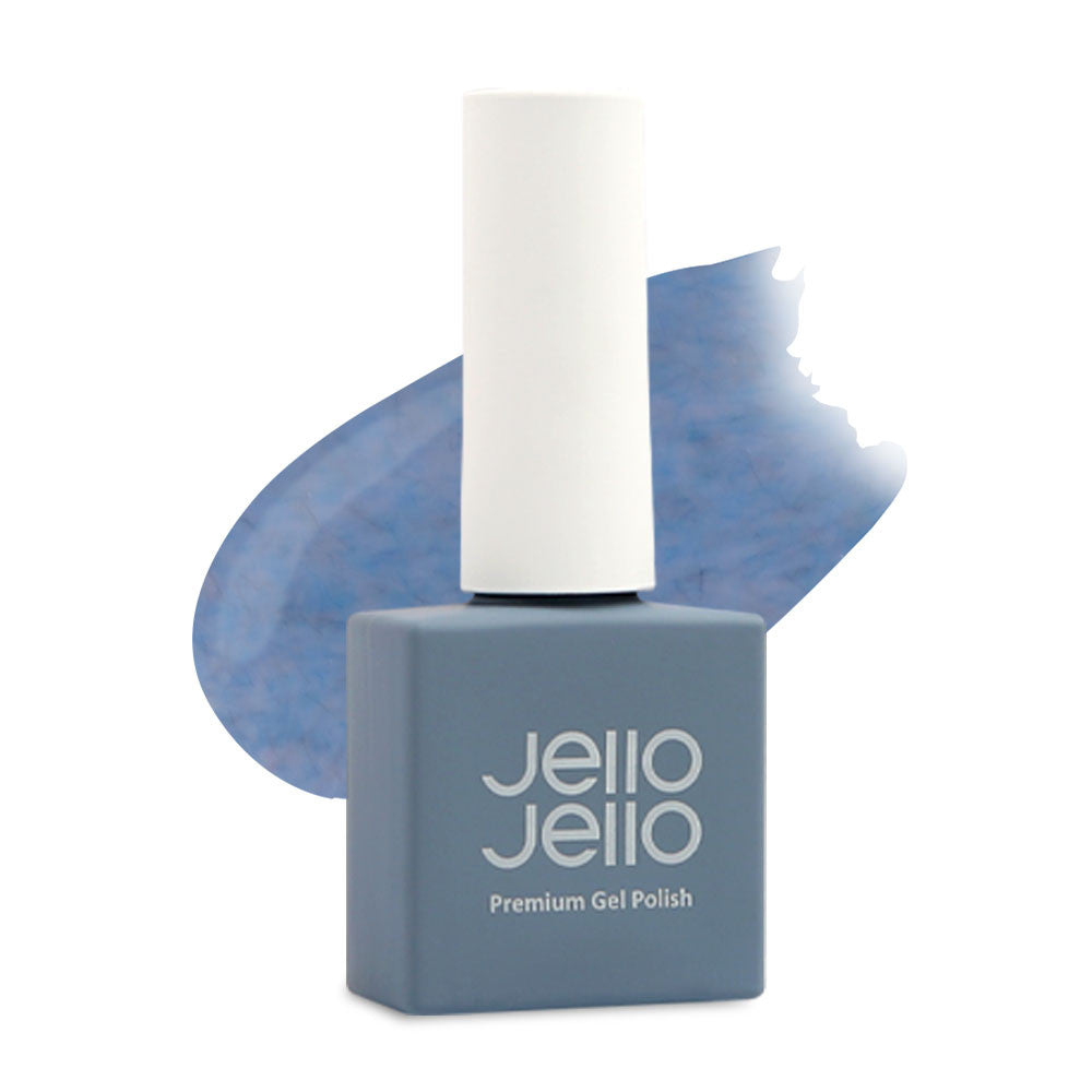 Jello Jello - JS-13 (Nutty Blue)