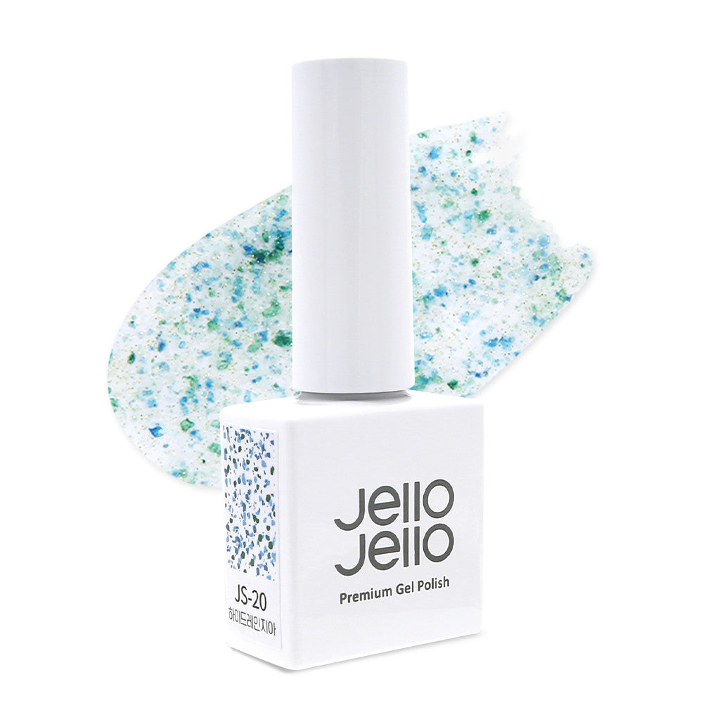 Jello Jello - JS-20 (Hydrangea)