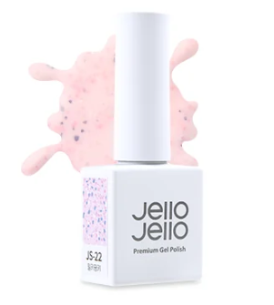 Jello Jello - JS-22 (Milky Pinky)