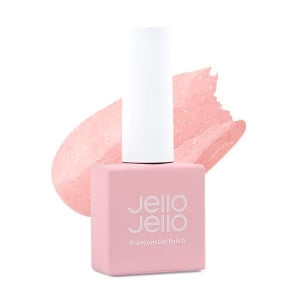 Jello Jello - JS-04 (Pink Rabbit)