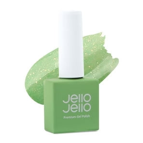 Jello Jello - JS-06 (Fluffy Green)