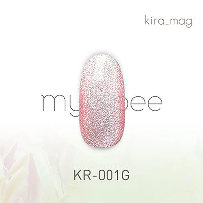 my&bee - Kira Mag Collection