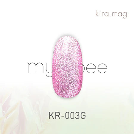 my&bee - Kira Mag Collection